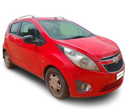 Chevrolet Beat-img